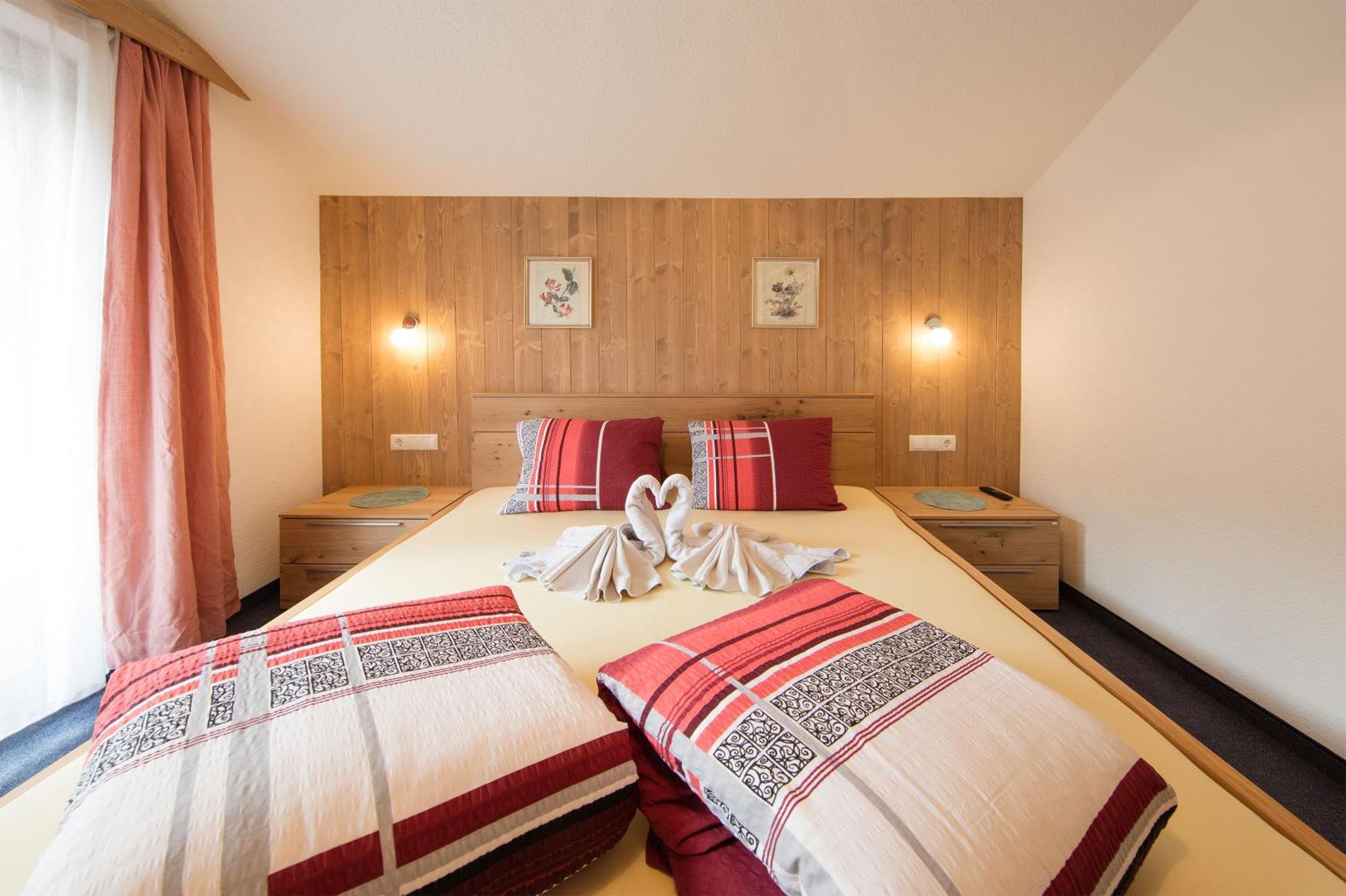 Gaestehaus Stefan Klotz Sölden Buitenkant foto